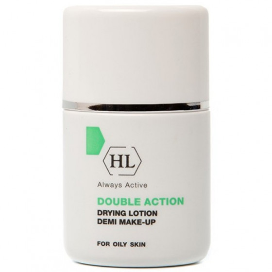 Holy Land Double Action Drying Lotion Demi Make Up