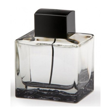 Antonio Banderas Splash Black Seduction For Men - Туалетна вода - 2