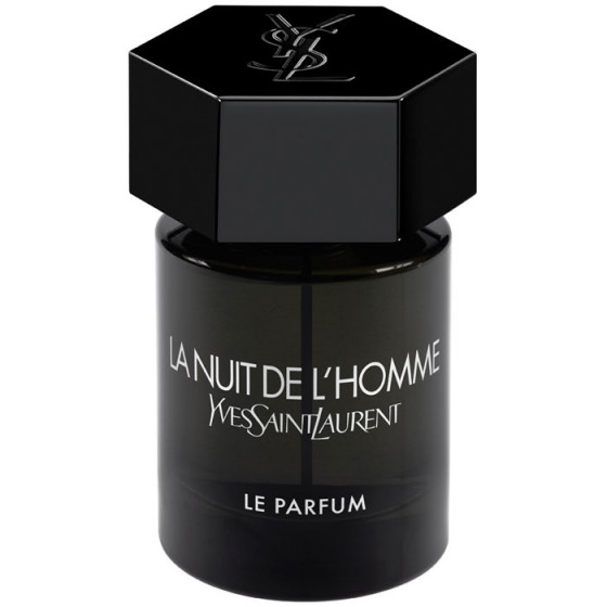 Yves Saint Laurent La Nuit De L'Homme - Парфумована вода (тестер) - 1