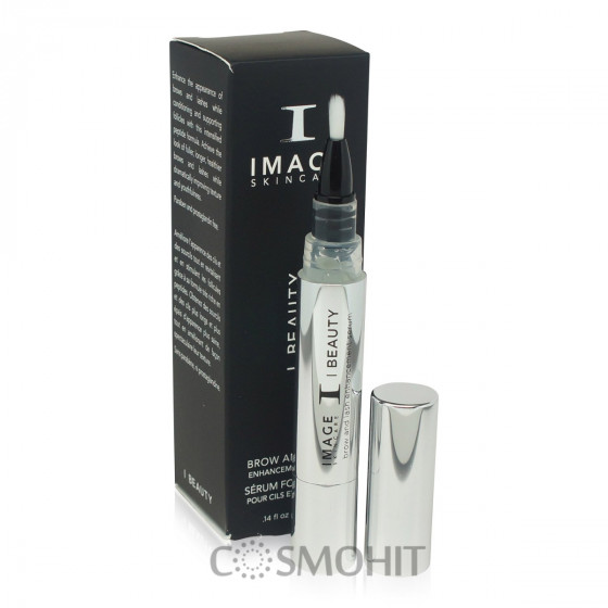 Image Skincare I Beauty Brow and Lash Enhancement Serum - Сироватка для вій і брів