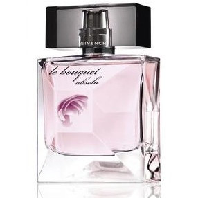 Givenchy Le Bouquet Absolu - Туалетна вода