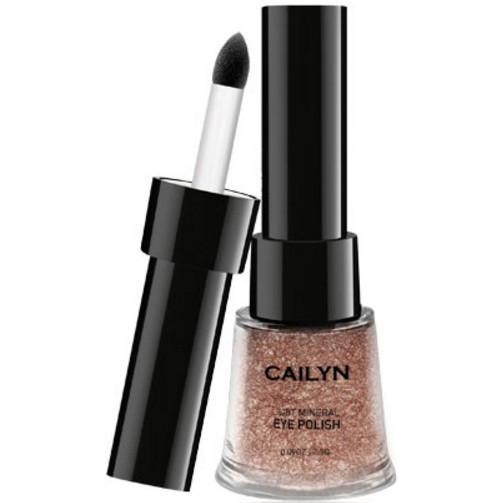 Cailyn Cosmetics Just Mineral Eye Polish - Мінеральні тіні для повік