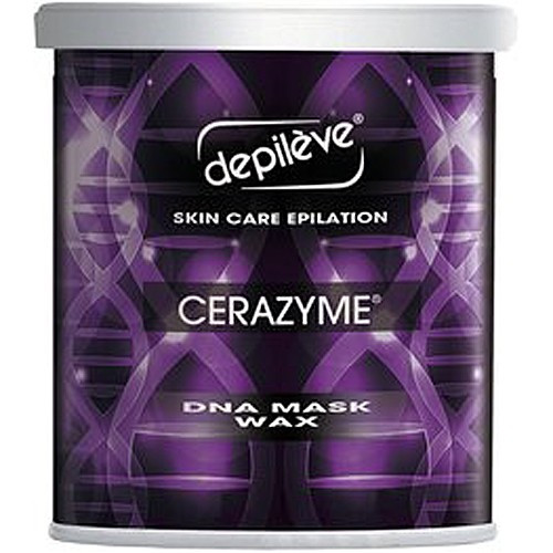 Depileve Cerazyme DNA Wax - Віск-маска