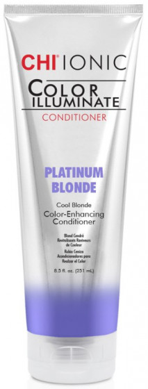 CHI Ionic Color Illuminate Conditioner - Відтіночний кондиціонер
