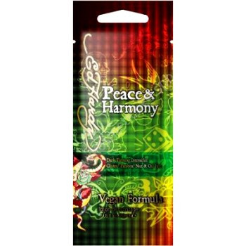 Ed Hardy Peace & Harmony - Крем для солярію