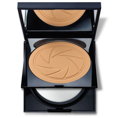 Smashbox Photo Filter Powder Foundation - Кремова пудра