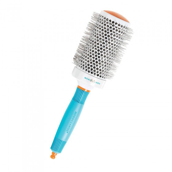 Moroccanoil Ceramic Ionic Round Hair Brush - Керамічна кругла щітка для волосся 45 мм