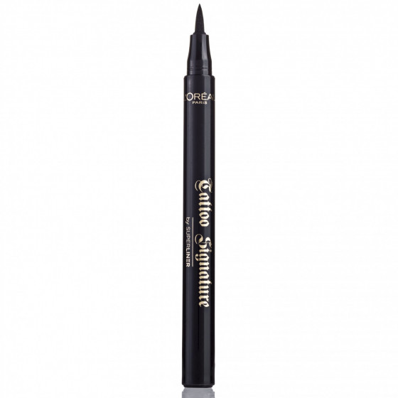 L'Oreal Superliner Tattoo Signature - Підводка для повік