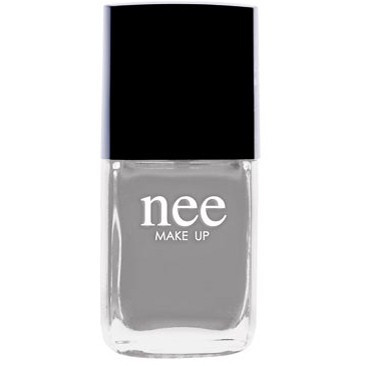 Nee Make Up Nail Polish - Лак для нігтів