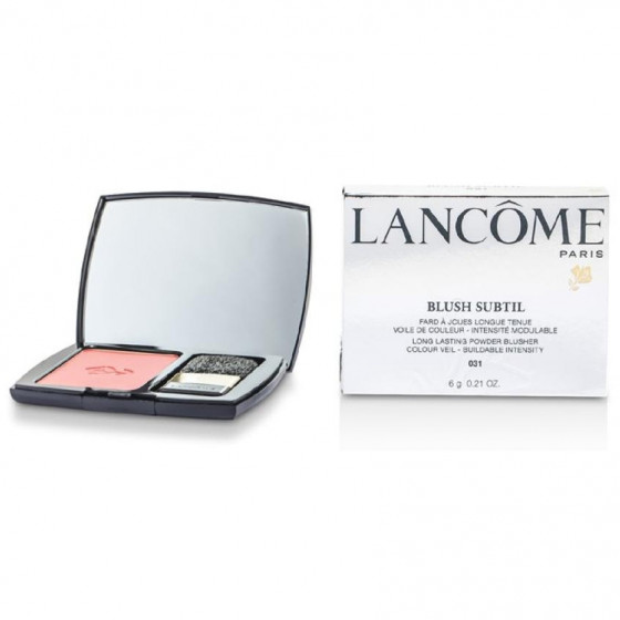 Lancome Blush Subtil - Компактні рум'яна - 1