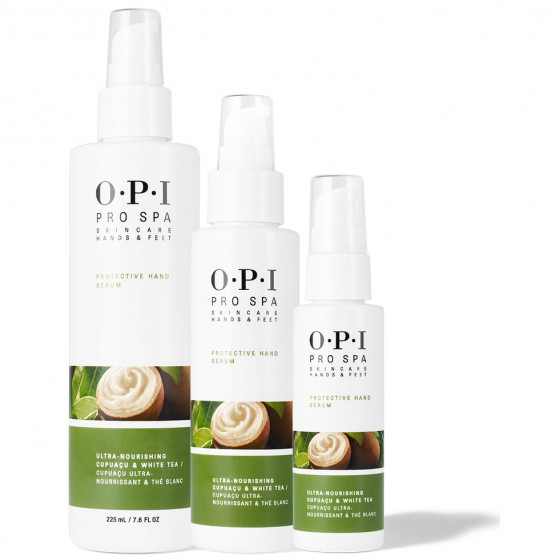 OPI Pro Spa Protective Hand Serum - Захисна сироватка для рук - 2