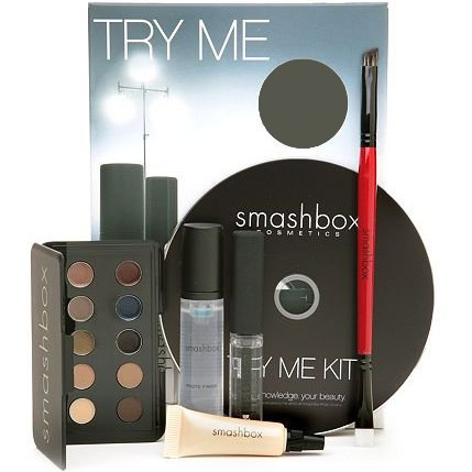 Smashbox Try Me Set - Набір