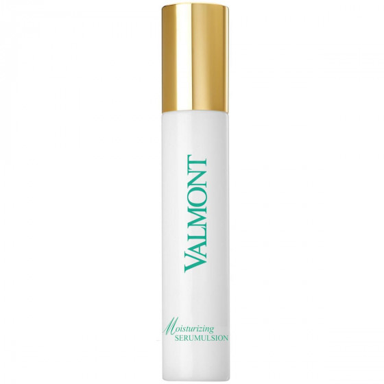 Valmont Moisturizing Serumulsion - Зволожуюча сироватка