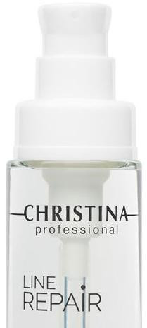 Christina Line Repair Nutrient Bio Satin Serum - Сироватка "Біо-сатин" - 2