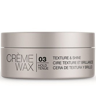 Joico Style & Finish Creme Wax Hold-3 - Віск для текстури і блиску легкої фіксації