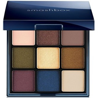 Smashbox Masquerade Eye Shadow Palette - Палітра тіней для повік - 1