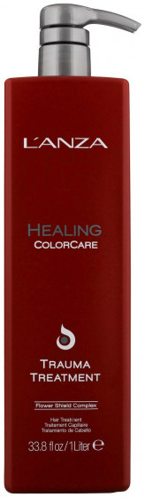 L'anza Healing Color Care Trauma Treatment - Терапія для травмованого волосся