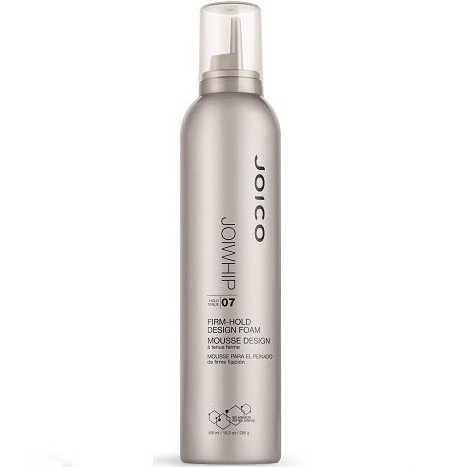 Joico Style & Finish Joiwhip Hold-7 - Мус для укладання сильної фіксації