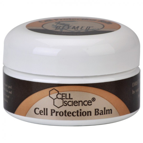 GlyMed Plus Cell Science Cell Protection Balm - Захищаючий клітини бальзам