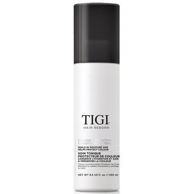 Tigi Hair Reborn Colour Protecting Conditioning Tonic - Зволожуючий спрей-кондиціонер для захисту кольору волосся