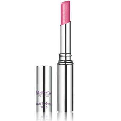 BeYu Fruit & Gloss Lip Stylo - Помада-блиск