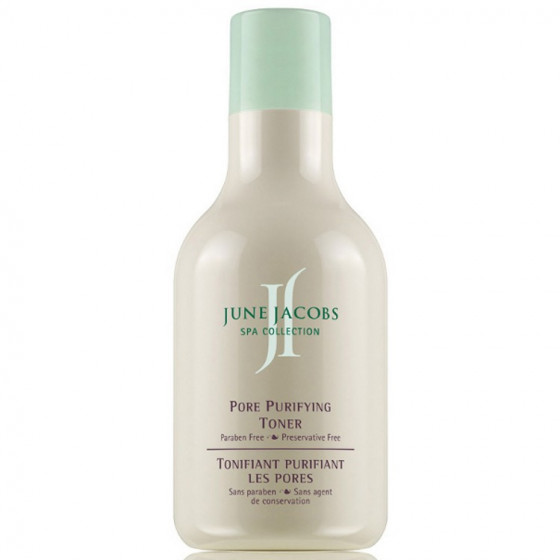 June Jacobs Toners Pore Purifying Toner - Тонік для очищення пор