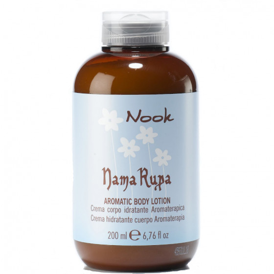 Nook Nama Rupa Aromatic Body Lotion - Молочко для тіла