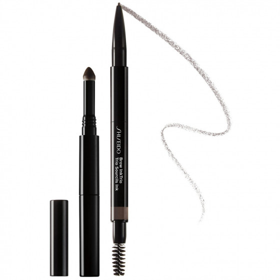 Shiseido Brow InkTrio - Олівець для брів