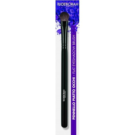 Deborah Eyeshadow Brush - Пензлик для очей