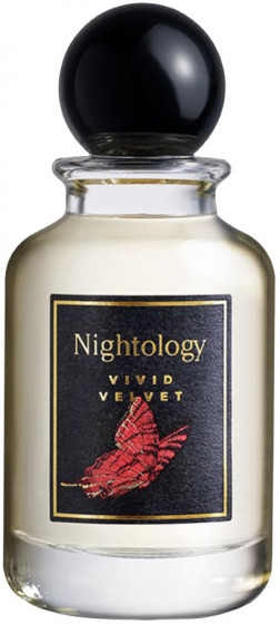 Nightology Vivid Velvet - Парфумована вода