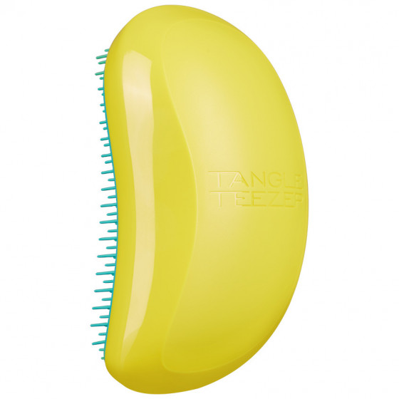 Tangle Teezer Salon Elite Sunshine Dew - Щітка для волосся