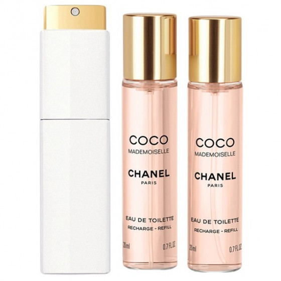 Chanel Coco Mademoiselle - Туалетна вода