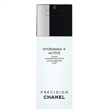 Chanel Precision Hydramax + Active Fluid - Флюїд для обличчя активне зволоження