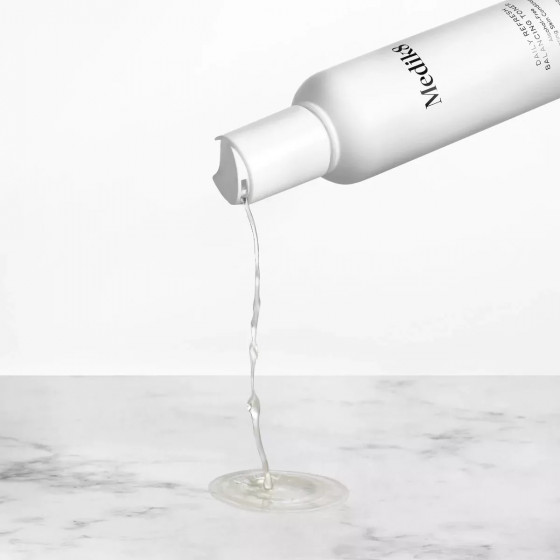 Medik8 Daily Refresh Balancing Toner - Освіжаючий балансуючий тонік для обличчя - 2