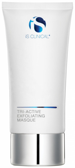 Is Clinical Tri-Active Exfolianting Masque - Ензимна маска для обличчя