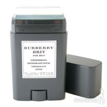 Burberry Brit for Men - Дезодорант-стік - 3