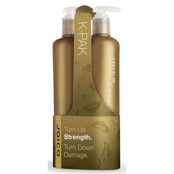 Joico K-Pak Gift Pack - Подарунковий набір