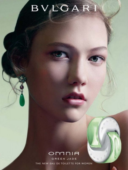 Bvlgari Omnia Green Jade - Туалетна вода - 2