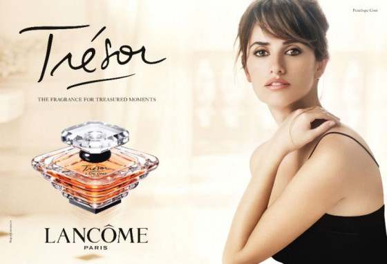 Lancome Tresor Sparkling - Туалетна вода - 2