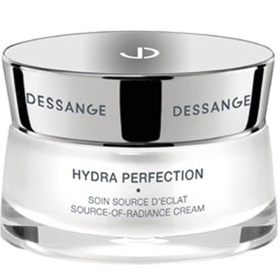 Dessange Hydra Perfection - Зволожуючий крем Сяйво шкіри