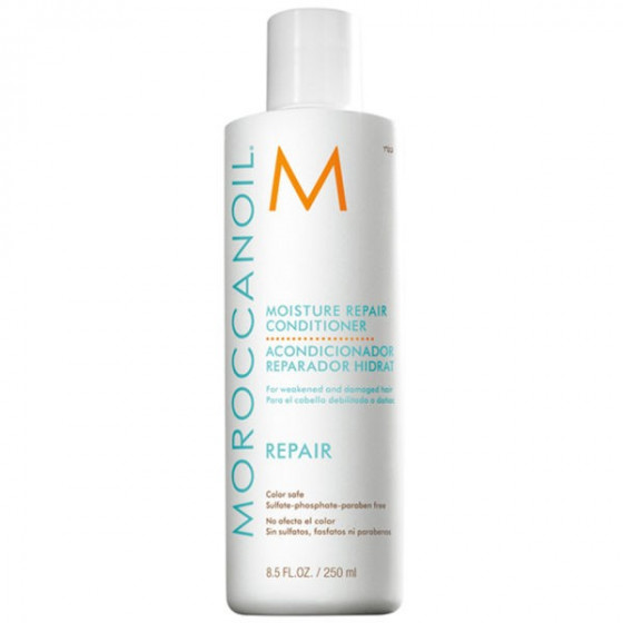 Moroccanoil Moisture Repair Conditioner - Зволожуючий відновлюючий кондиціонер