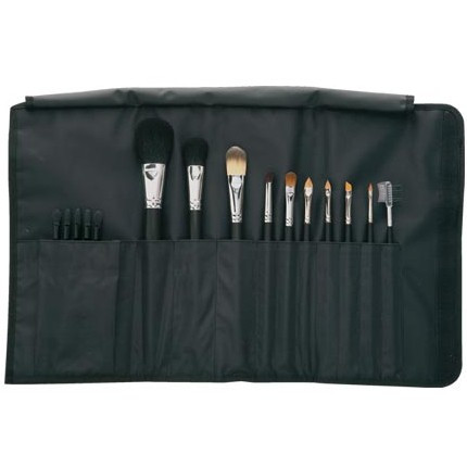 Nee Make Up Deluxe Trousse - Професійний набір пензлів