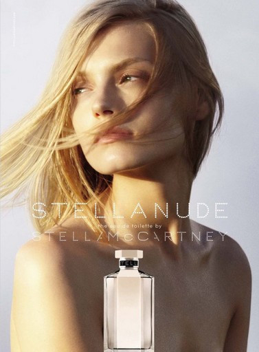 Stella McCartney Stella Nude - Туалетна вода (тестер) - 1