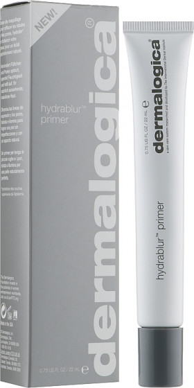 Dermalogica Hydrablur Primer - Зволожуючий праймер