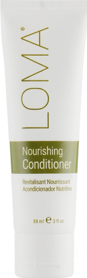 Loma Hair Care Nourishing Conditione - Поживний кондиціонер