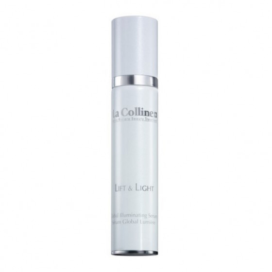 La Colline Cellular Lift and Light Global Illuminating Serum - Сироватка для обличчя