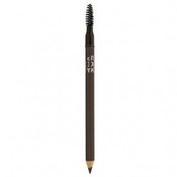 Makeup Factory Eye Brow Styler - Олівець для брів зі щіточкою