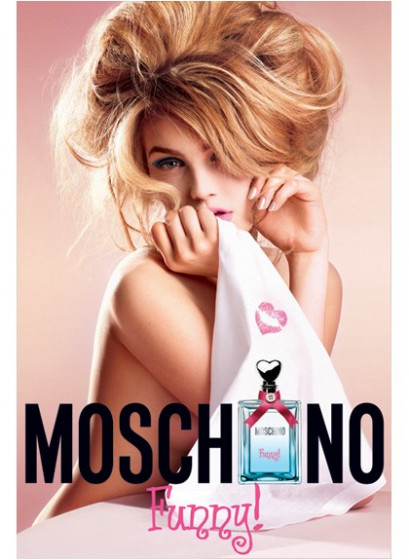 Moschino Funny - 1