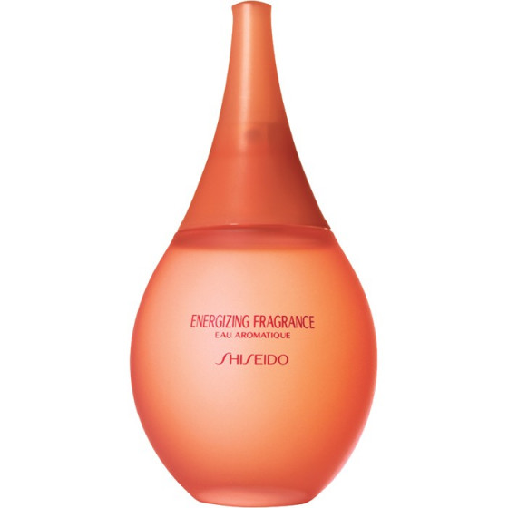 Shiseido Energizing Fragrance - Парфумована вода - 1