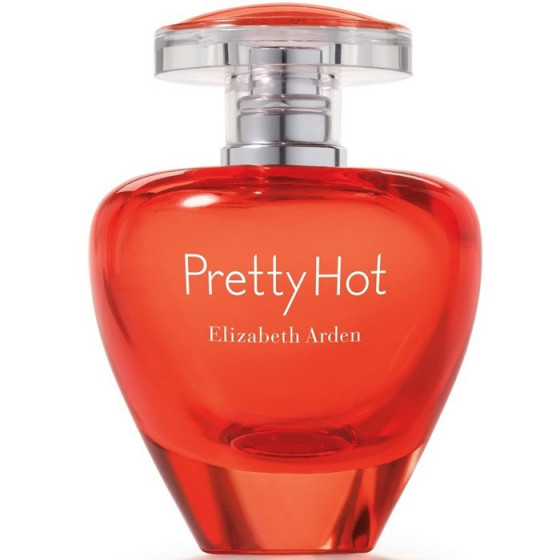 Elizabeth Arden Pretty Hot - Парфумована вода - 2